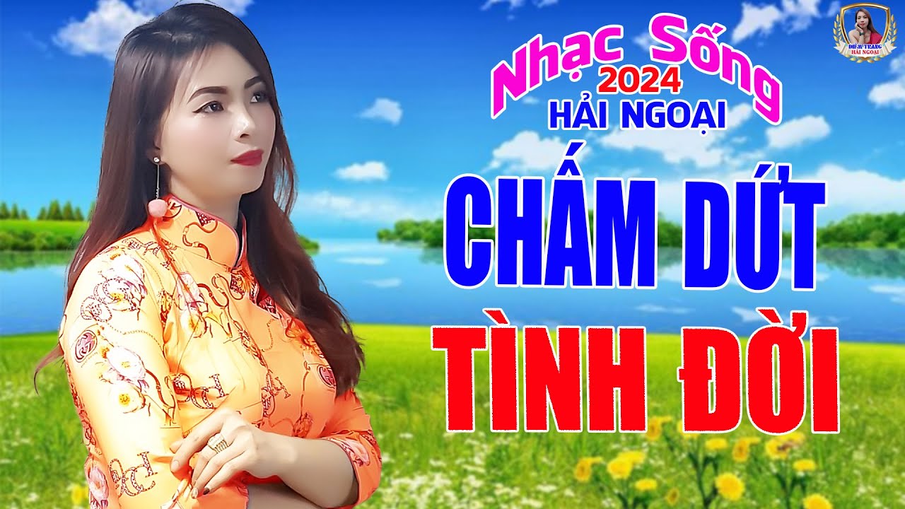 LIÊN KHÚC ĐỀ XUẤT ➤ CHẤM DỨT TÌNH ĐỜI ➤ DIỄM TRANG NGHE LÀ MÊ | SAY ĐẮM CON TIM