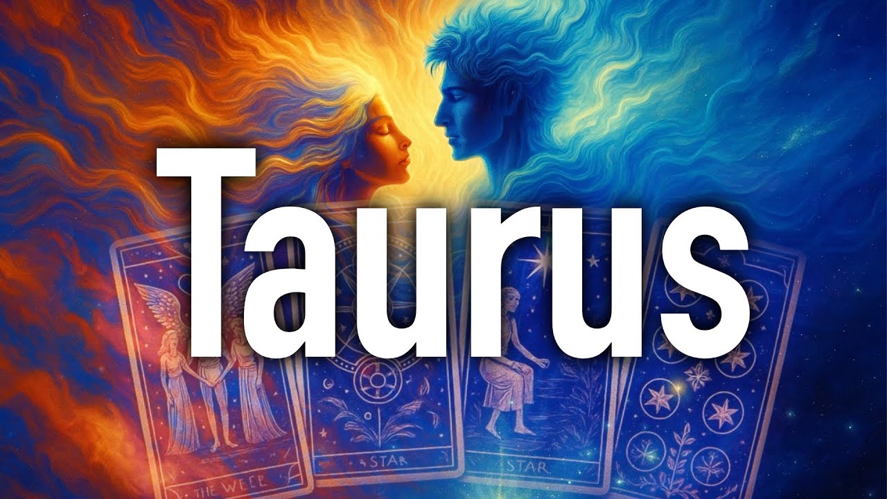 TAURUS ❤️ They Can't Put THIS off Any Longer!!! It's Time..📨🔮👀
