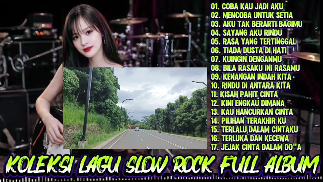 Lagu enak didengar sepanjang hari—pagi, siang, sore, dan malam. Cocok untuk menemani kerja, santai