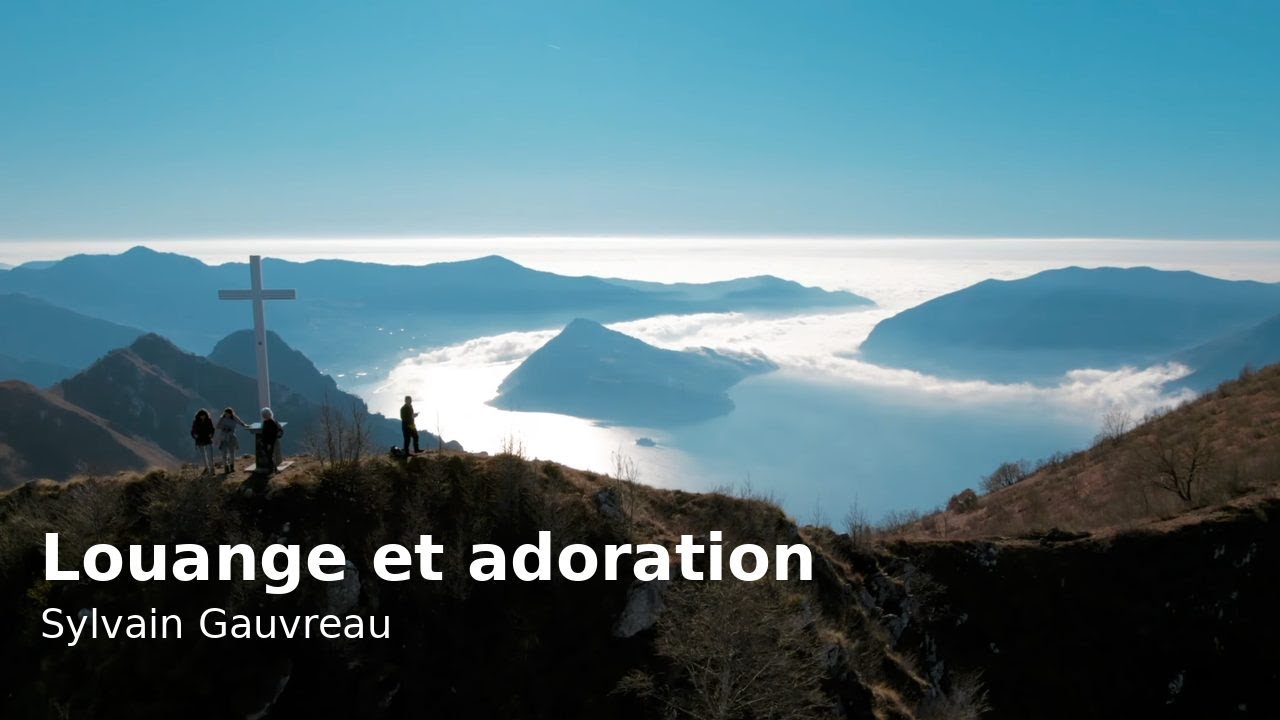 Louange et adoration