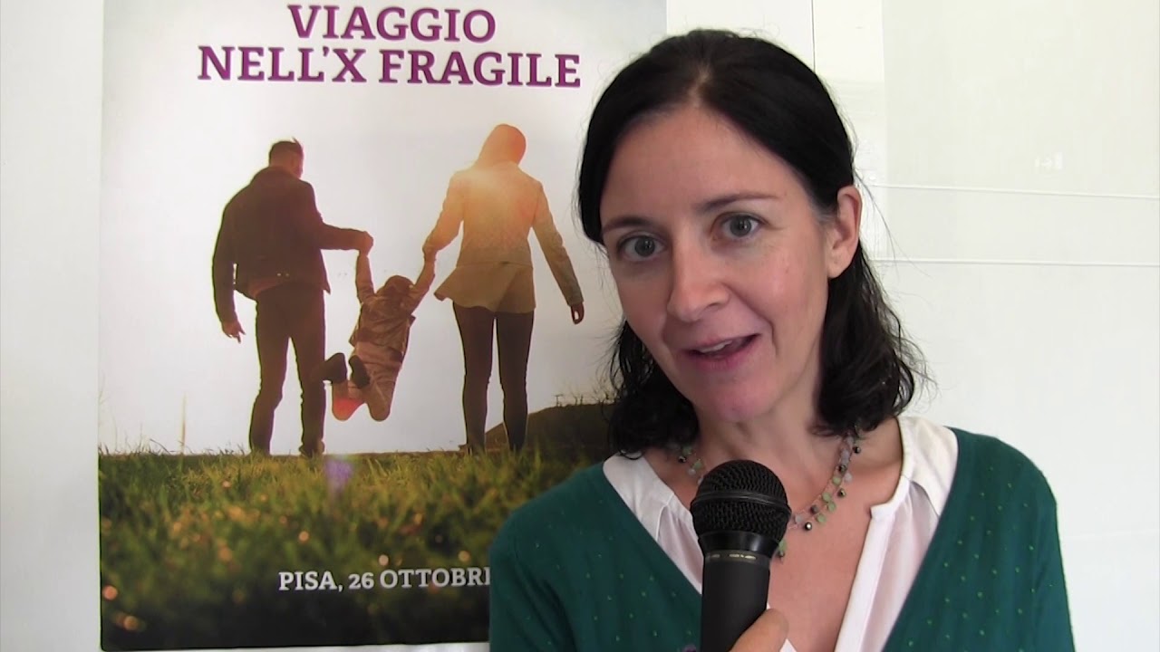 Sindrome dell'X Fragile, cos'è e come si presenta