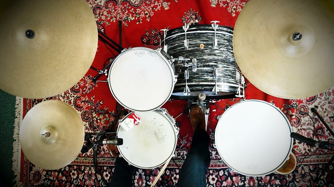 Drum Spotlight - "A Day In The Life" - The Beatles