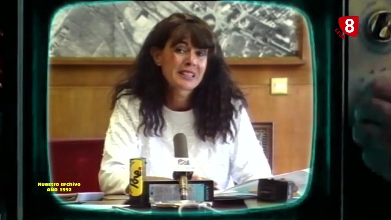 NUESTRO ARCHIVO (08-11-25) Nº 78 - Barrios de León en 1993