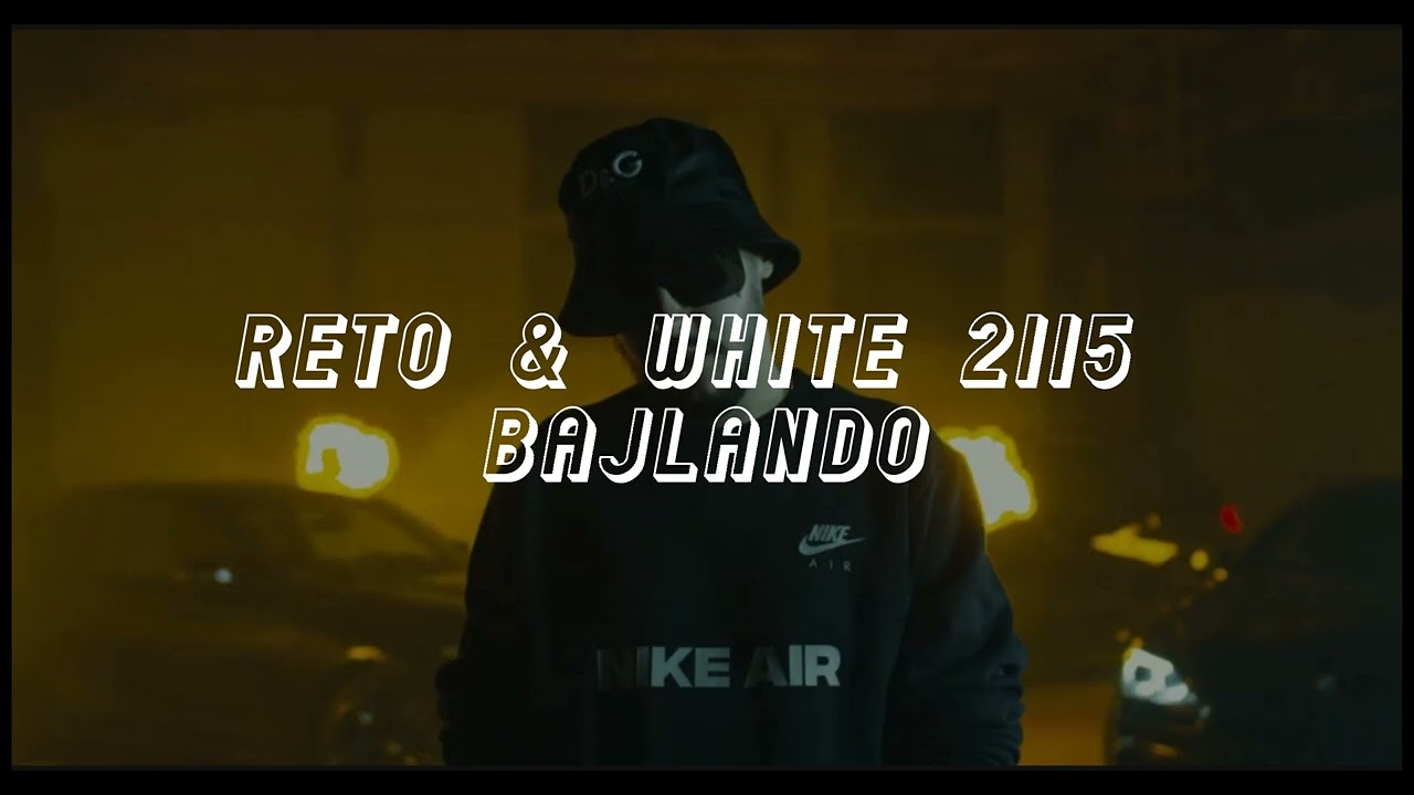 Deemz - Bajlando (feat. ReTo, White 2115)
