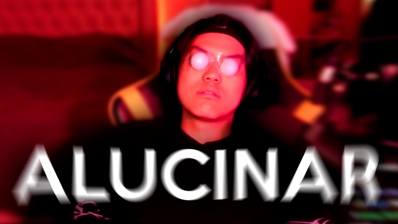 Hice el Experimento Ganzfeld