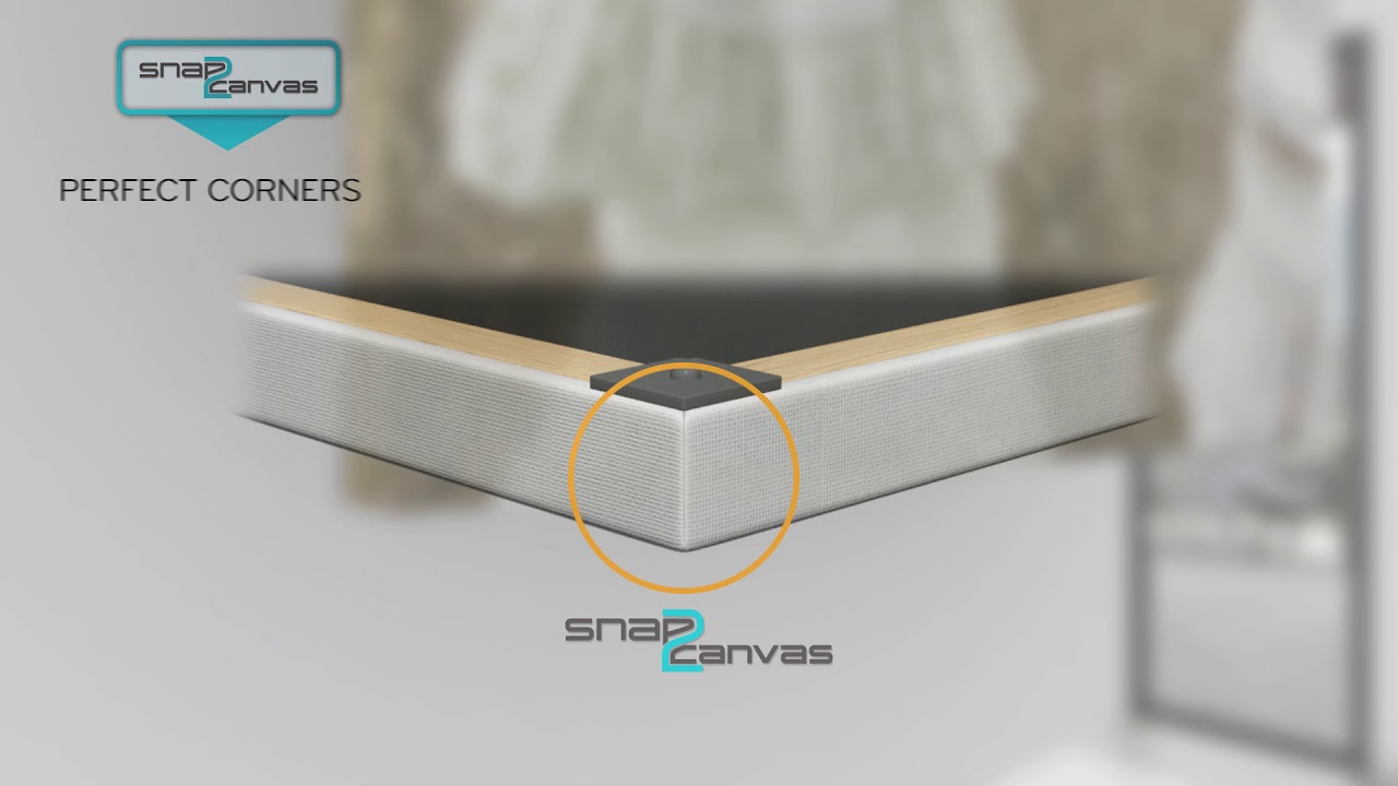 Snap2Canvas