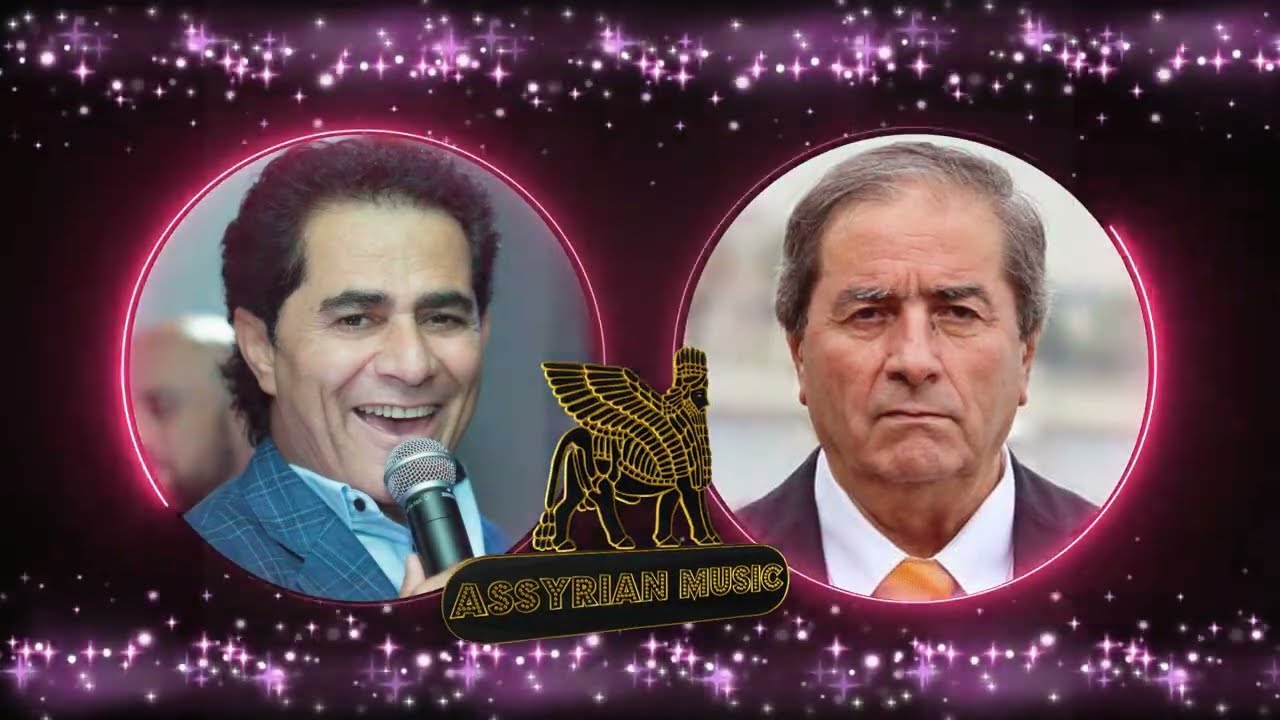 ادوار موسى و امير موشي - بيدا | Edwar Mousa & Amir Moshe - Peda