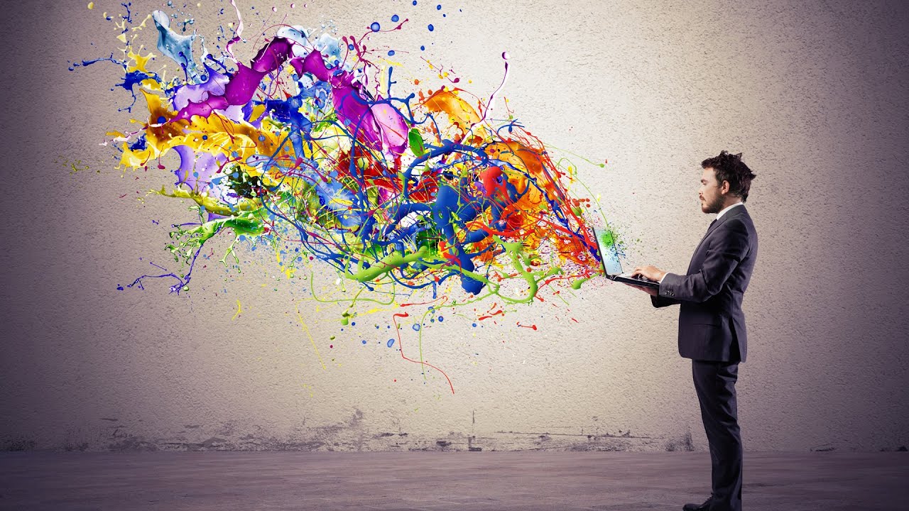 The Magic of Constrained Creativity