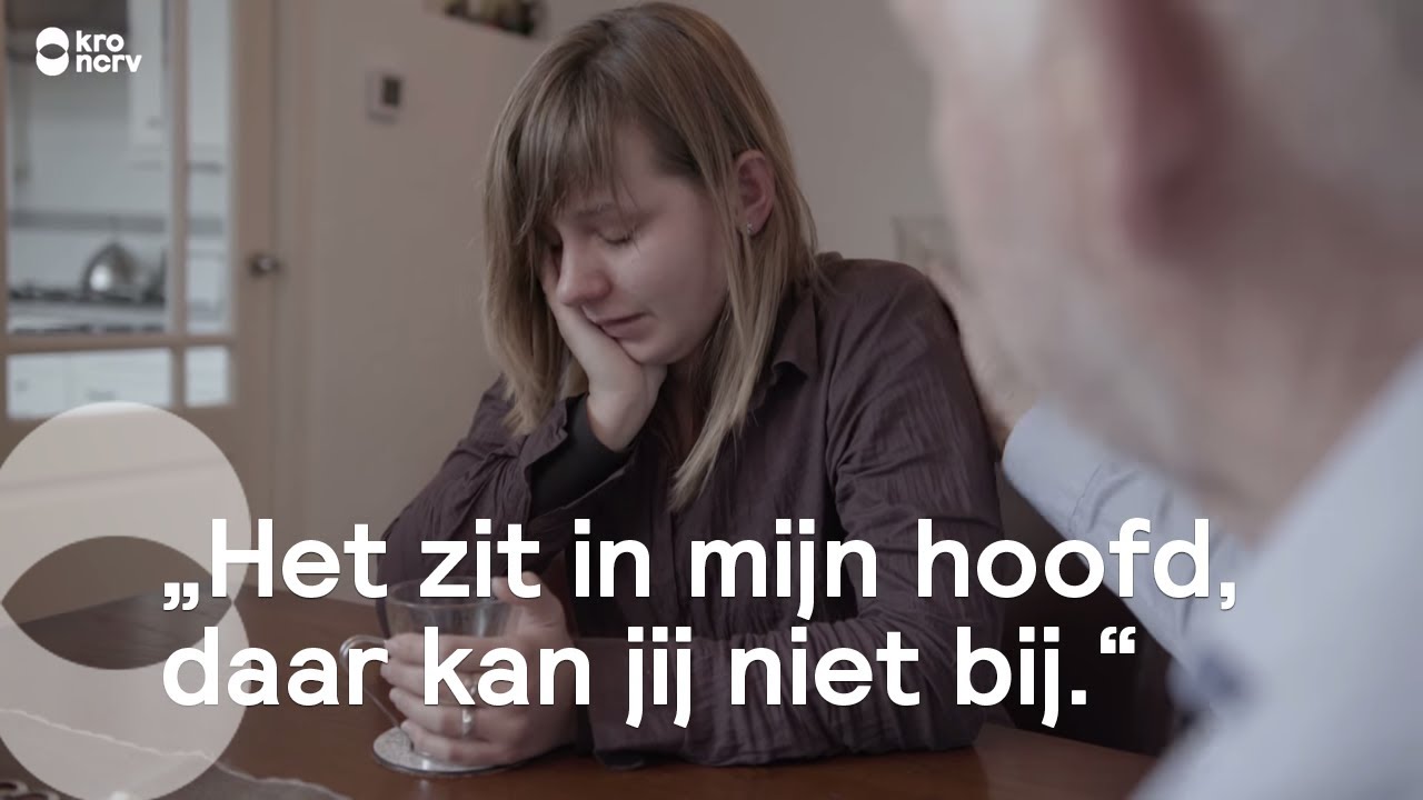 'Ik voldoe niet aan het plaatje' | #jesuisdepri