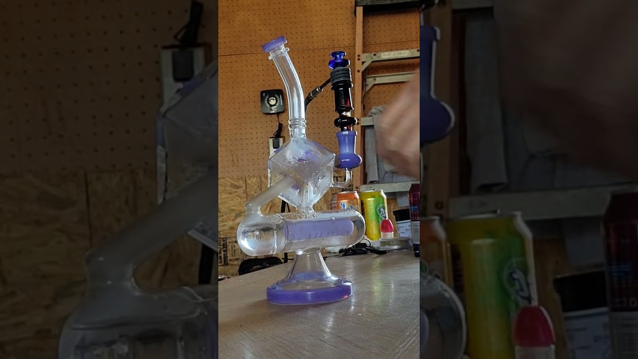 Wake & Bake Dab with pops🤙 #colorado #dank #wax #420 #710 #reels