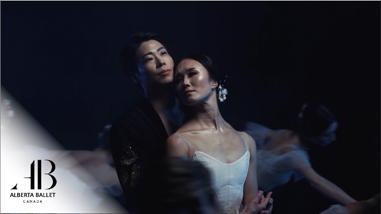 Alberta Ballet's Giselle || YEG