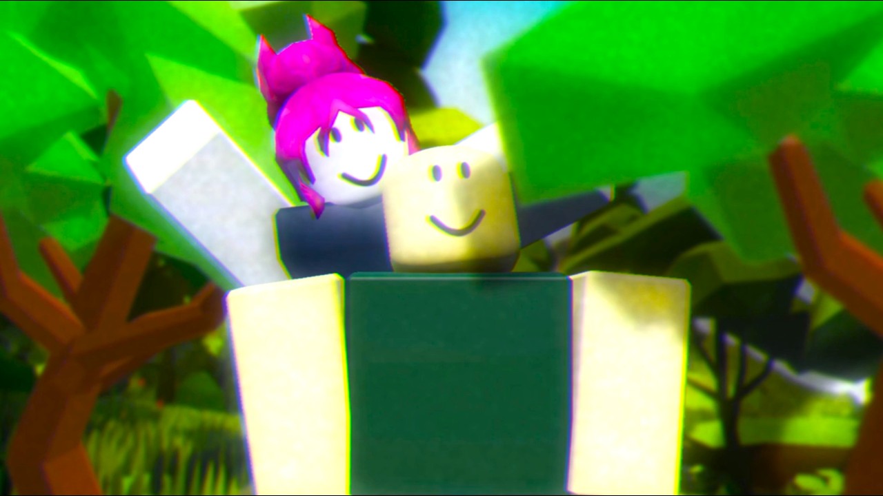 Roblox took everything from me