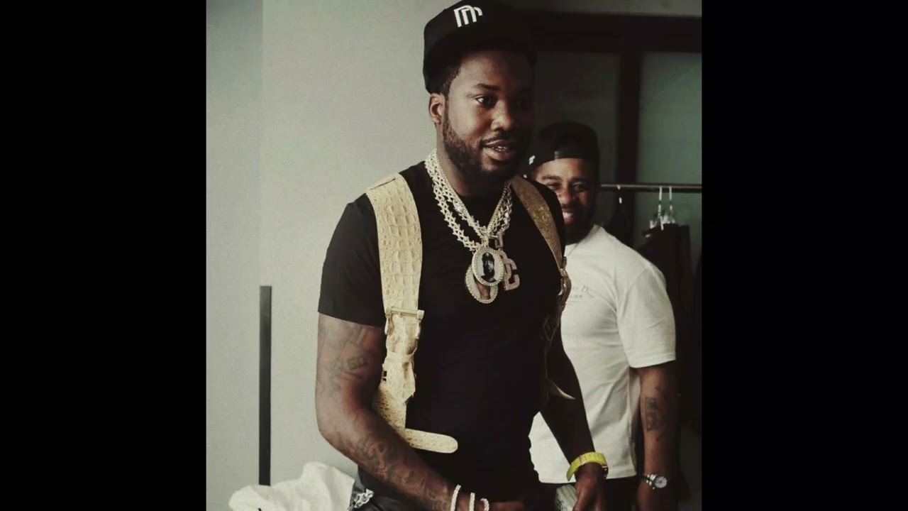 [FREE] Meek Mill Type Beat - 