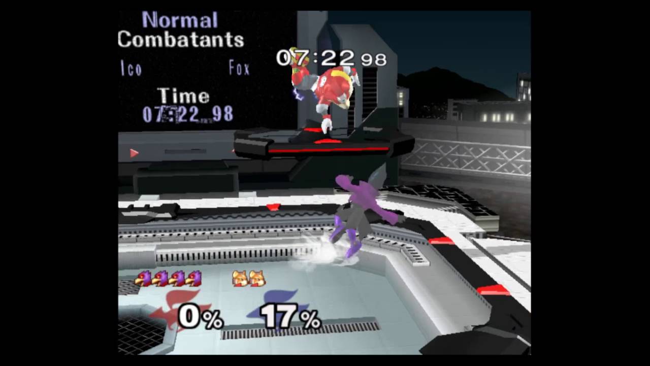Just Falco Things