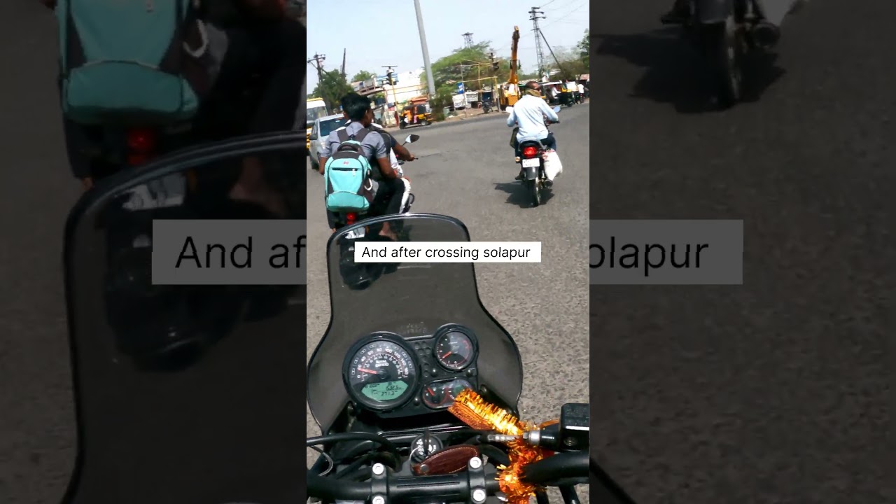 HYD TO GOA | best route by road       #riders, #goa , #hyderabad , #telangana , #traveller