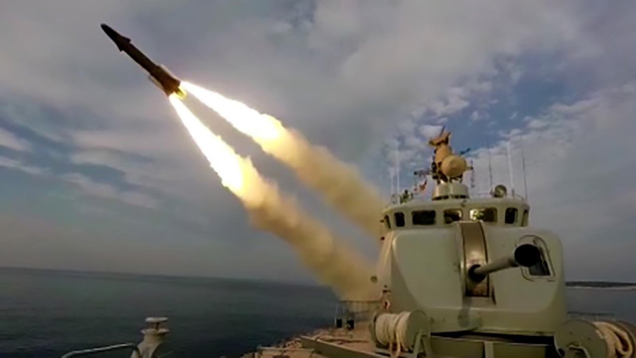 Uspješno lansirana raketa RB-15B