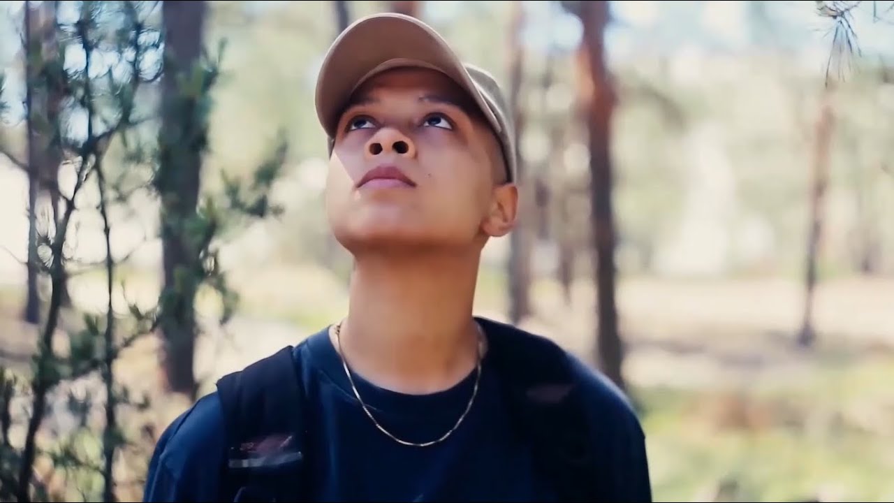 HAYKO - You Touch Me Like No One Before (Official Video)