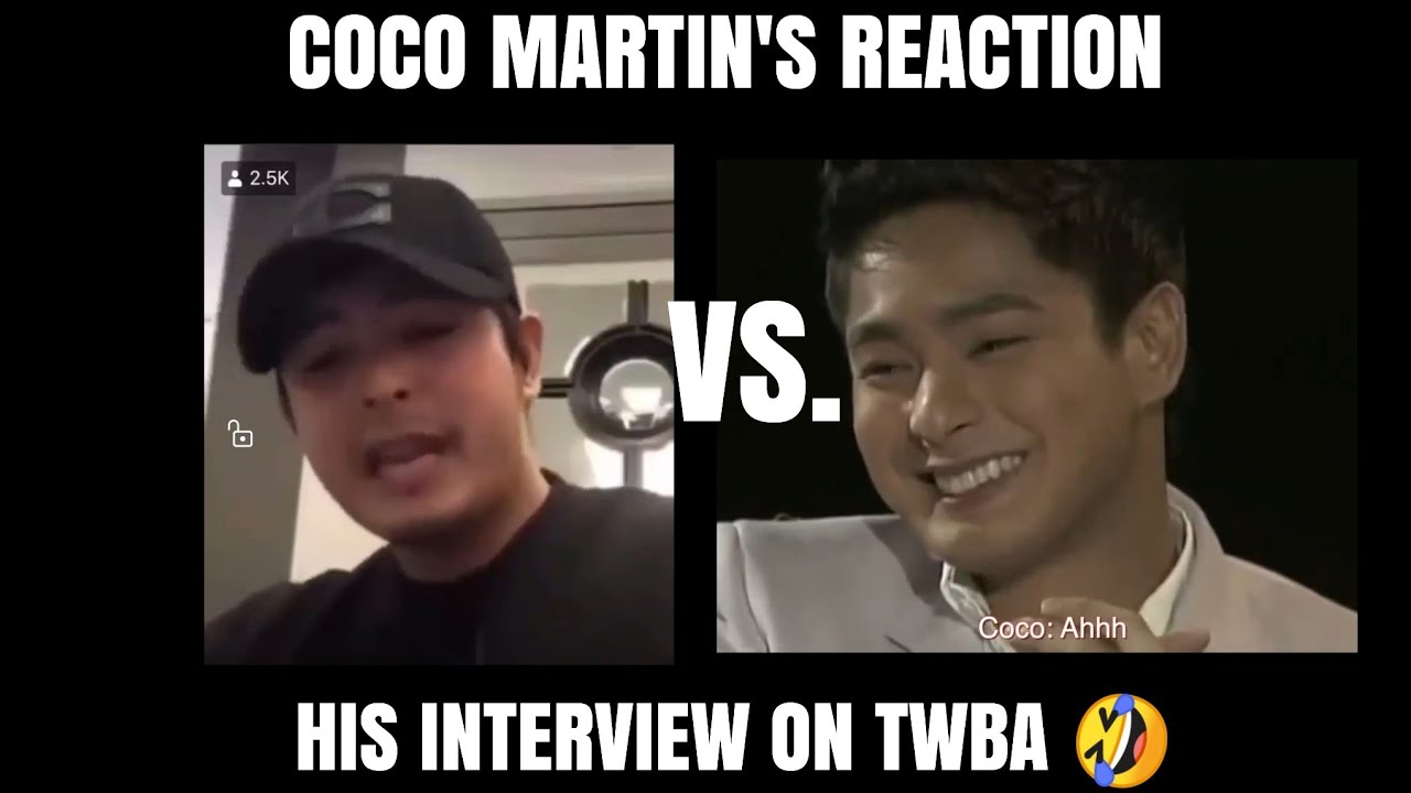 Coco Martin's Angry Reaction | ABSCBN shutdown | Boy Abunda's Interview