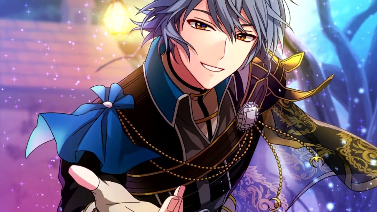 Is Nero Gay or European? | Promise of Wizard (mahoyaku)