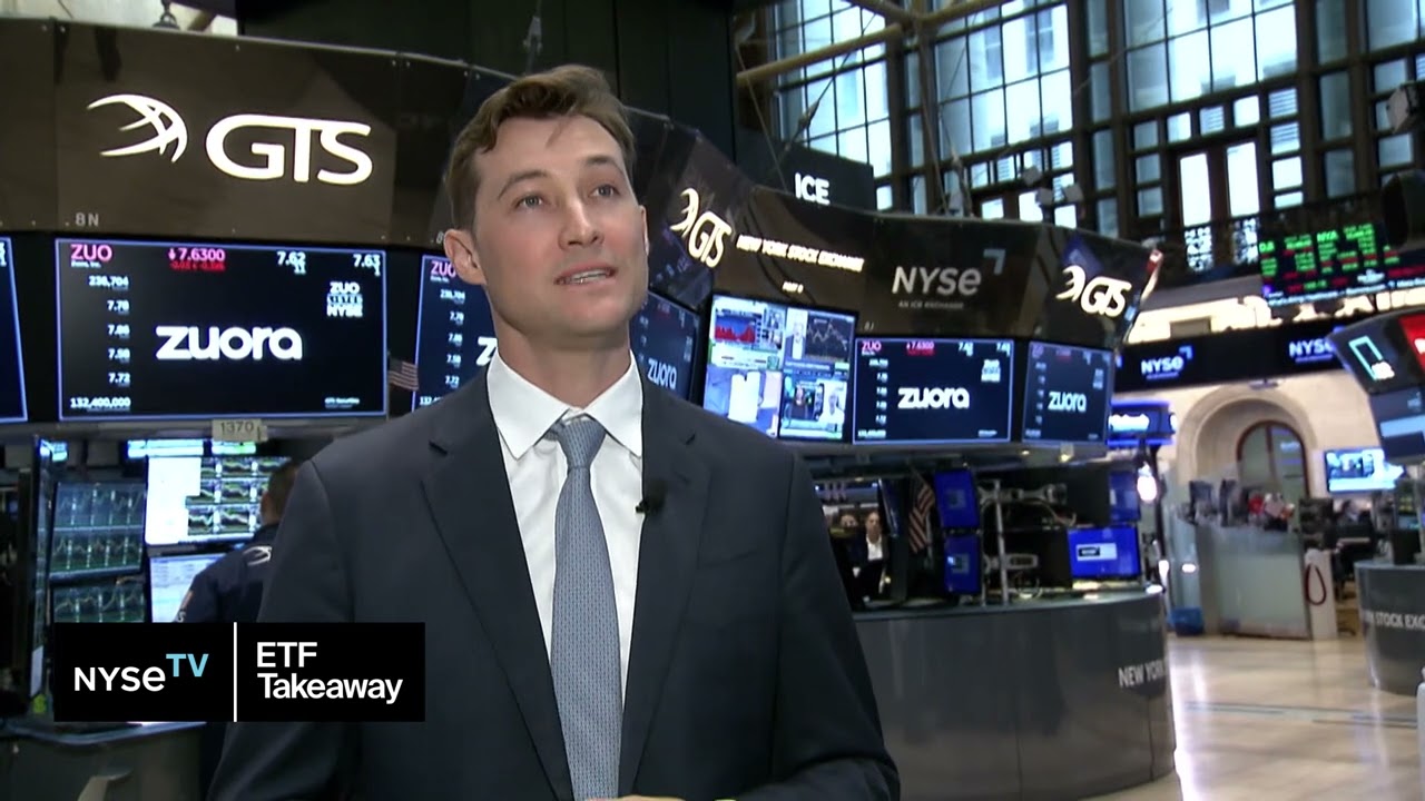 CoreValues Alpha Greater China Growth ETF (NYSE Arca: CGRO)
