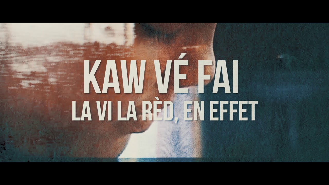 LE YOUTH x TI GHETT - APA SINÉMA - (lyrics video) 2019.