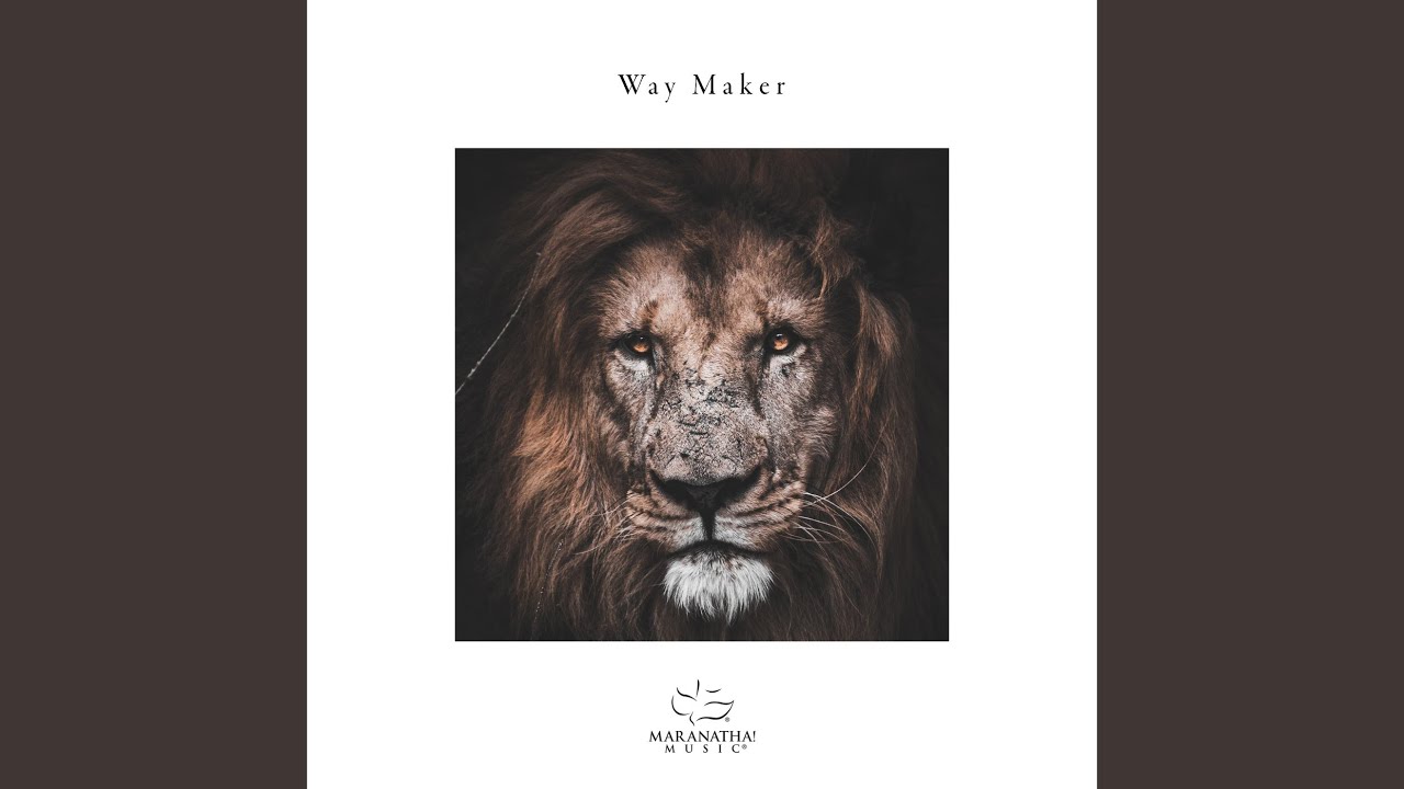 Way Maker