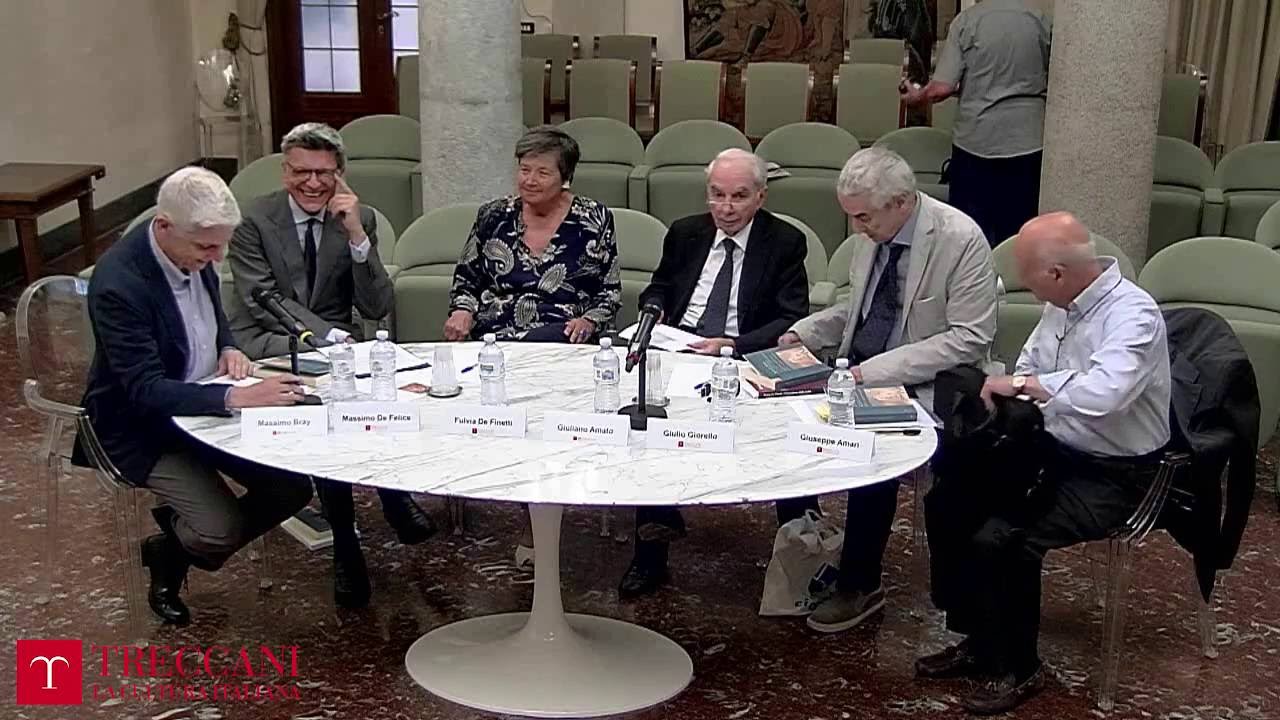 BRUNO DE FINETTI - I NUMERI DELL'UTOPIA