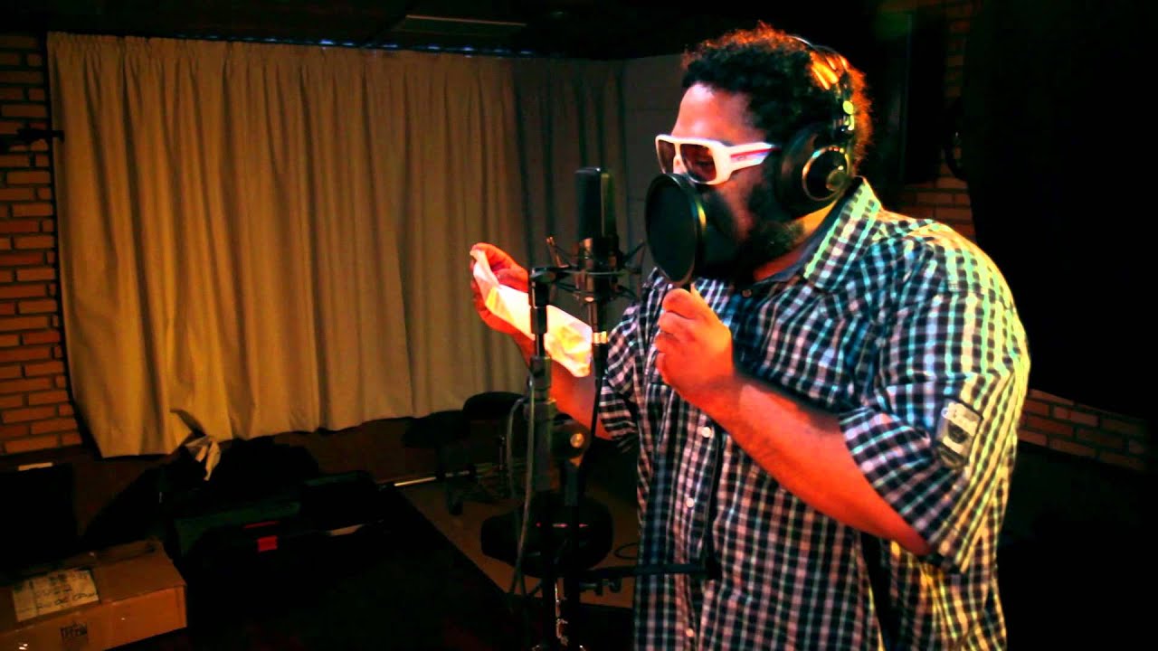 CULTNE - Jingle Black - Gerson King Combo