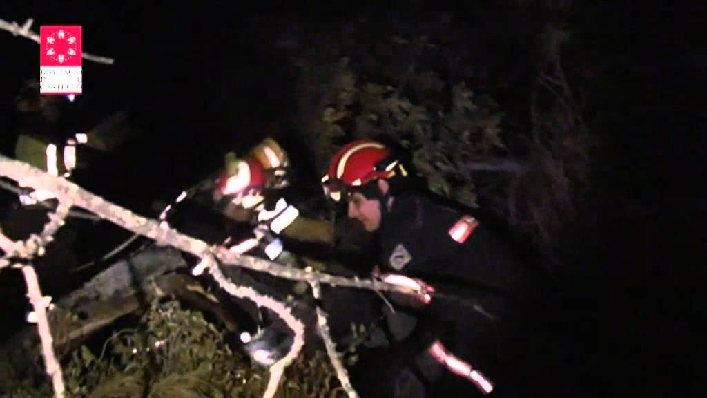VNews incendi C&agrave;lig 14-9-12 v&iacute;deo SIAB