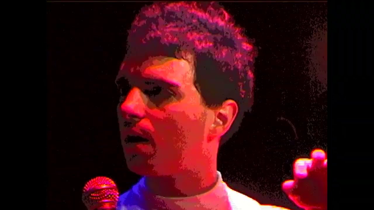 Miranda! en vivo El Especial, 2002