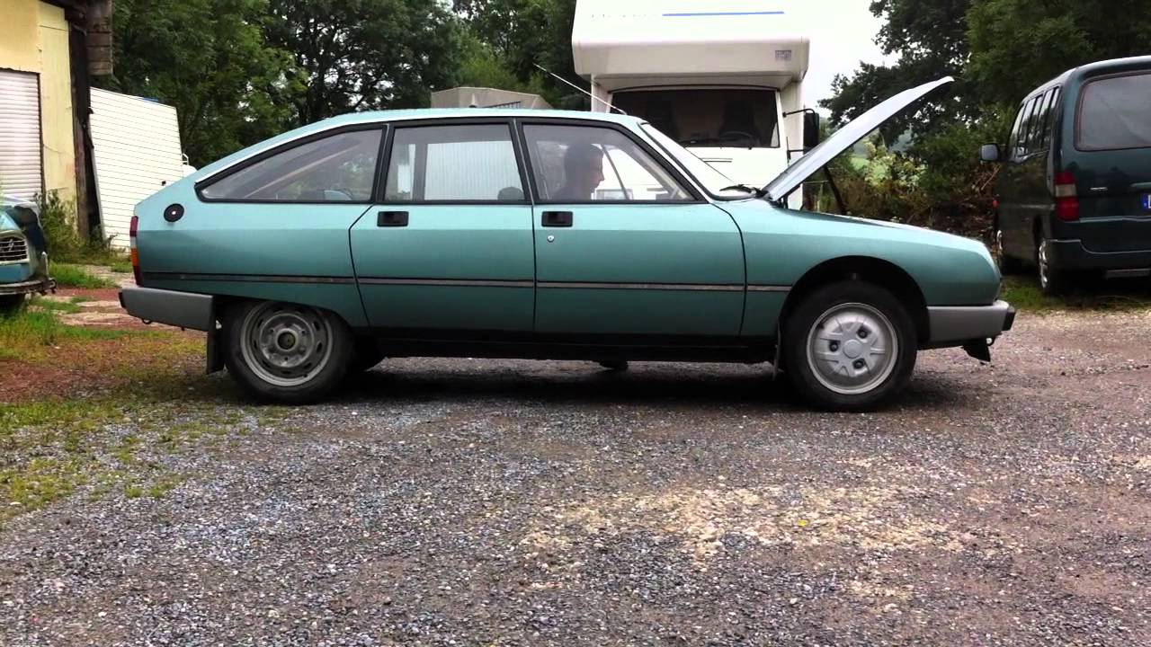 GSA Motorstart