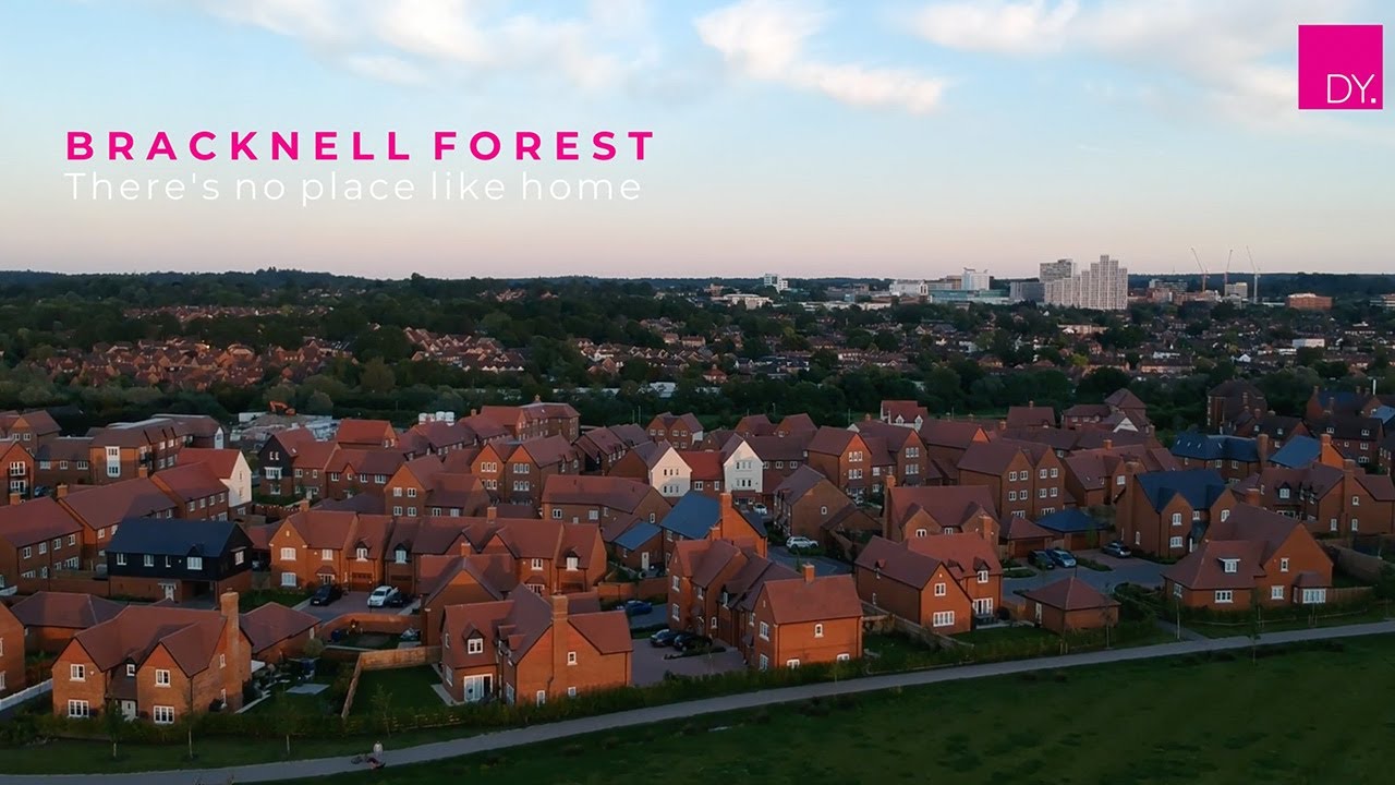 Bracknell Area Guide