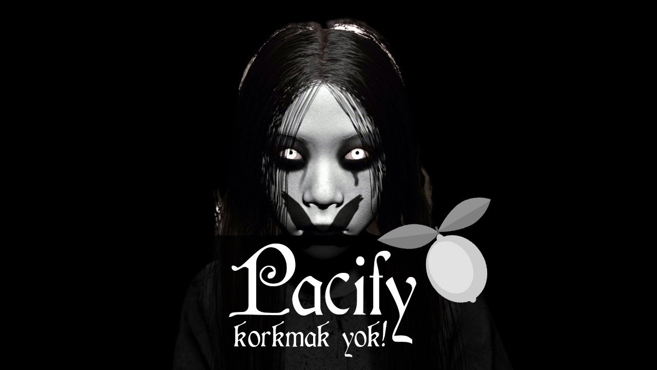 ELRAENN İLE PACIFY (LİMON TAYFA)