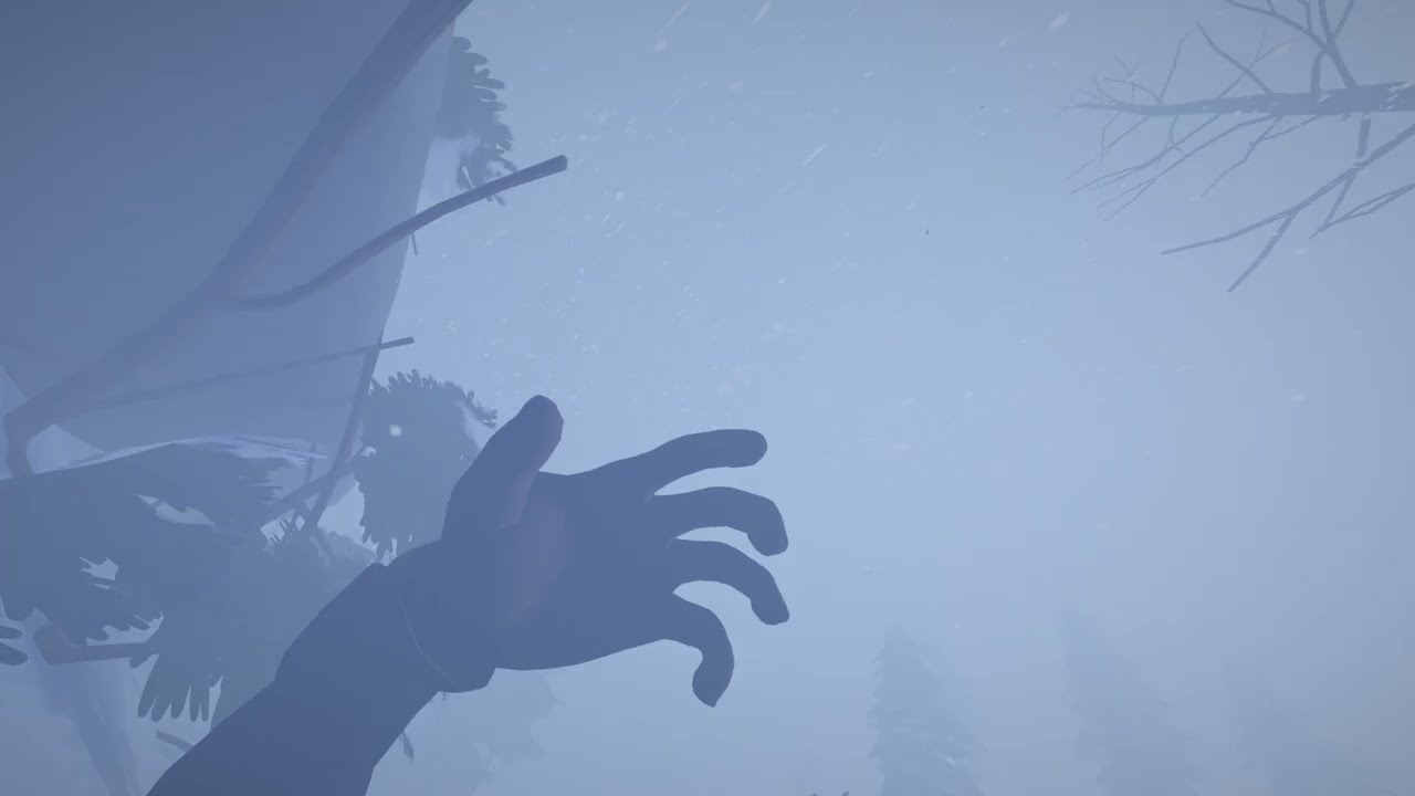 Arctic Awakening | Demo Gameplay 4K VIDEO