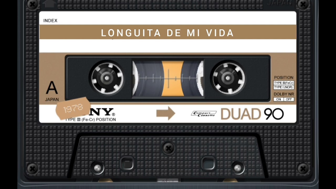 Longuita De Mi Vida - Violines Nacionales De Ecuador
