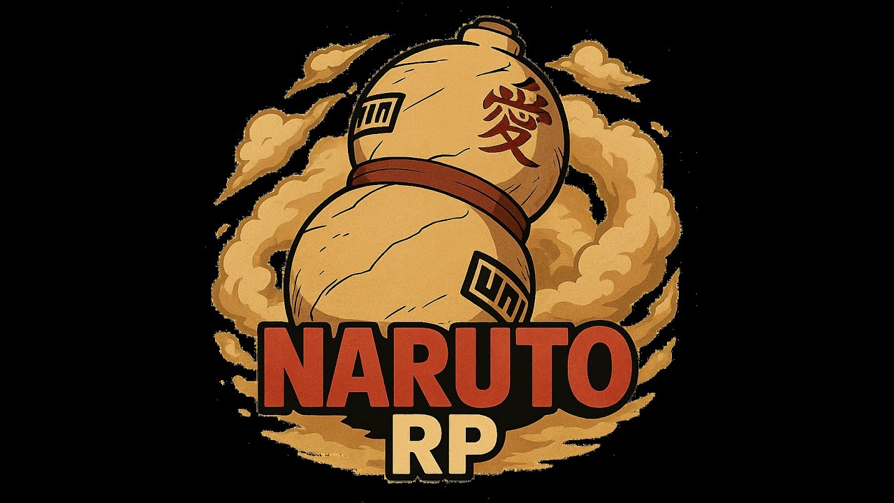 Tr&aacute;iler NarutoRP - Garrys Mod - Roleplay Espa&ntilde;ol