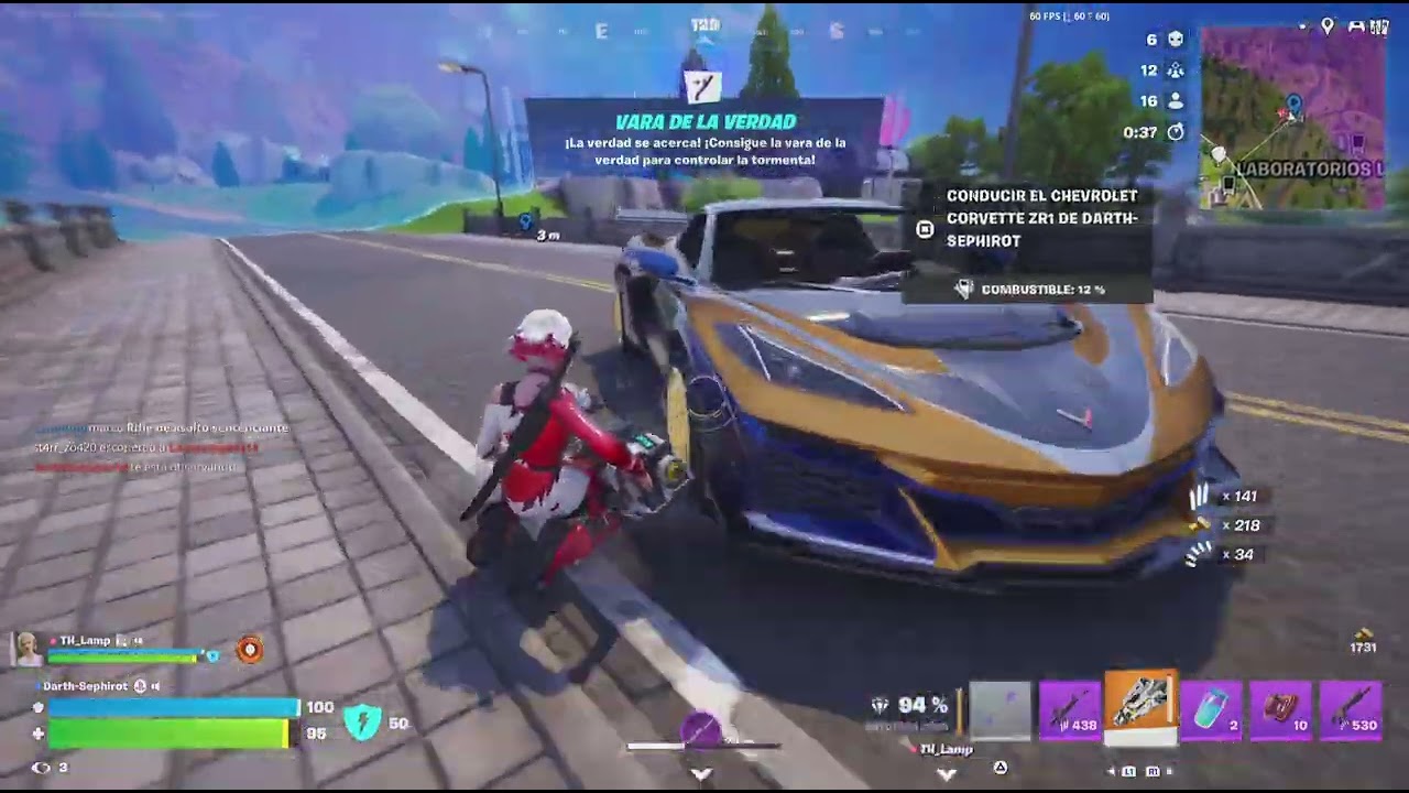 Fortnite_duo 19 kills
