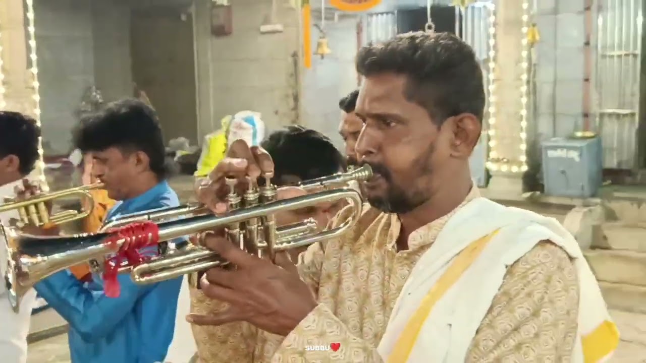 B.S BAND BRAMHARAKOTLU 🎺🎷👌 best performance in kankanady #Bramha baidarkala Garodi#🙏