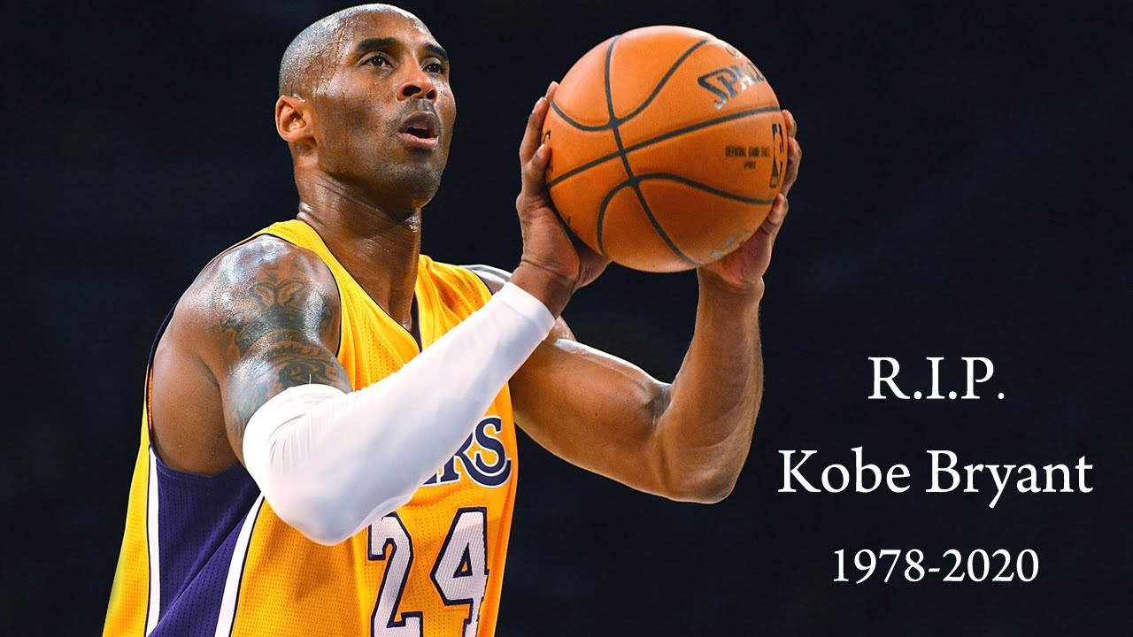 Kobe Bryant Tribute | 1st Death Anniversary (Xzibit - X Cover by King Pong)