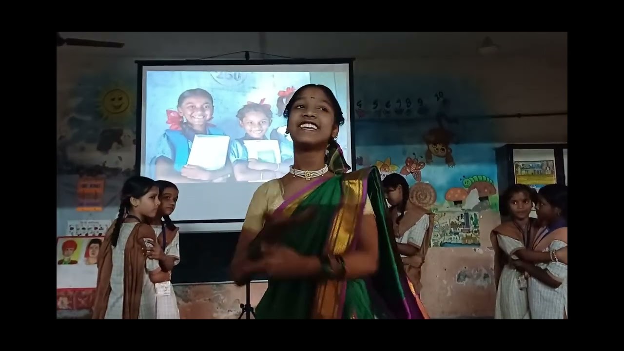 कान्ति ज्योति सावित्रीबाई फुले को नमन#shortsfeed #bmceducation #viralreels 