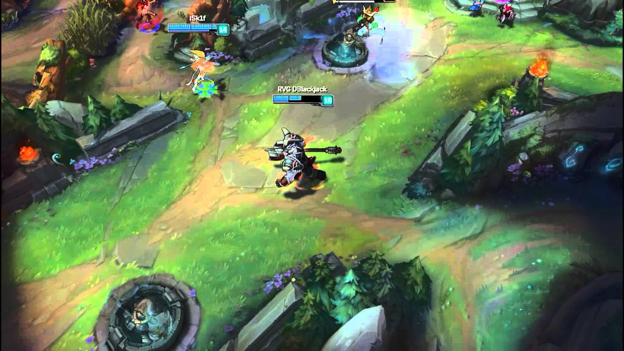 How 2 Sion