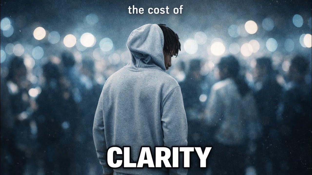 Clarity Doesn't Make You Happier – It Makes You Lonelier