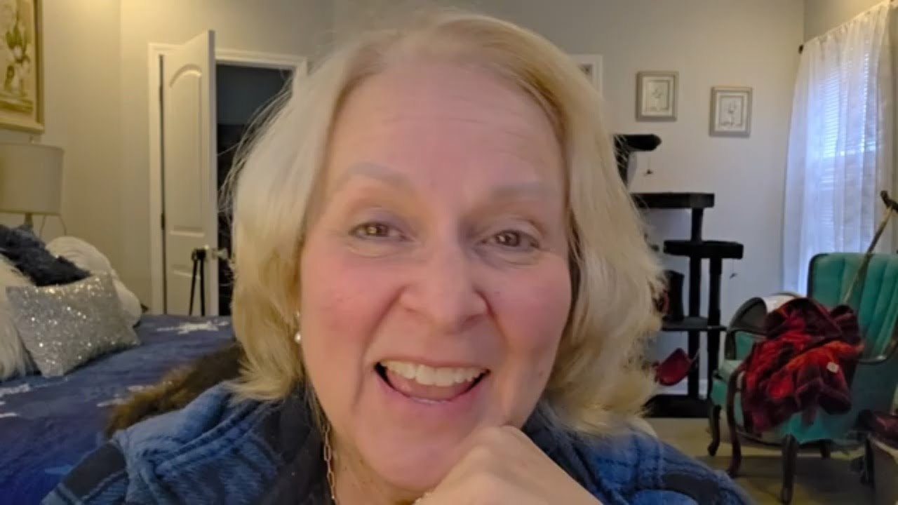 I Stopped Wearing Foundation at 62 and This Happened!