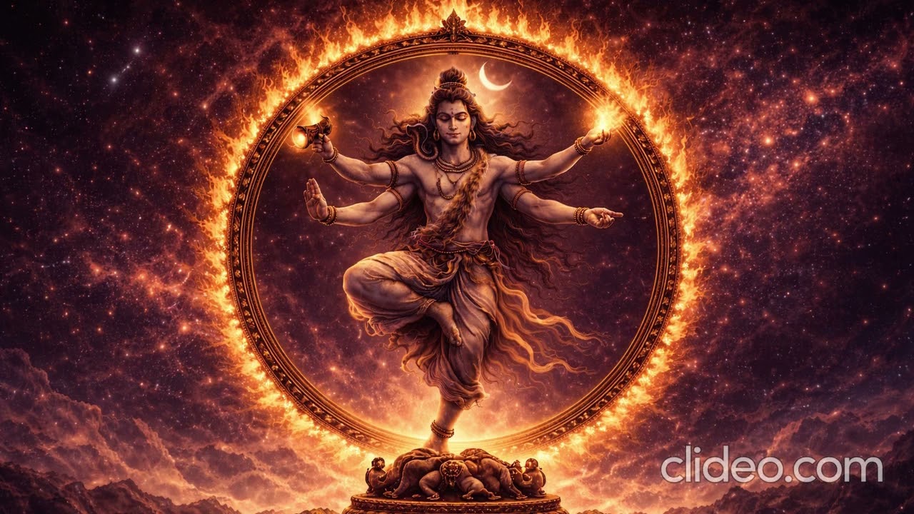 महाशिवरात्रि – शिवनाद