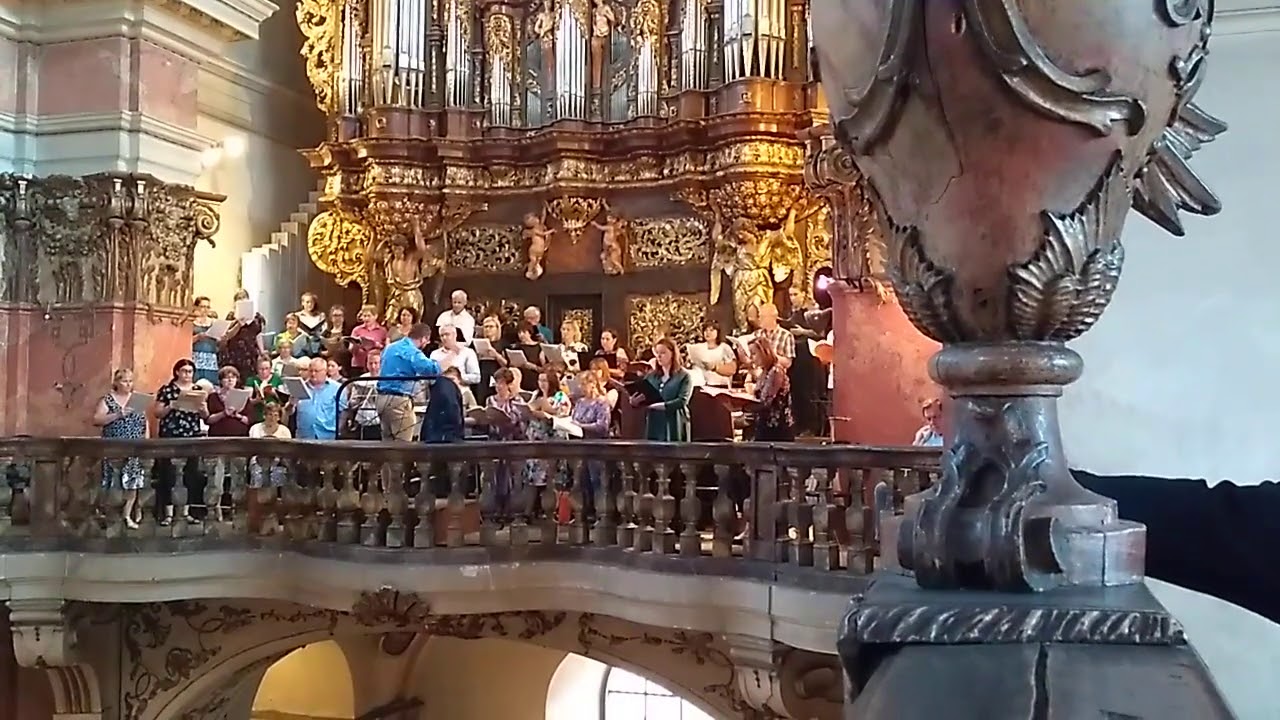 Sv.Jakub 2020-07-25