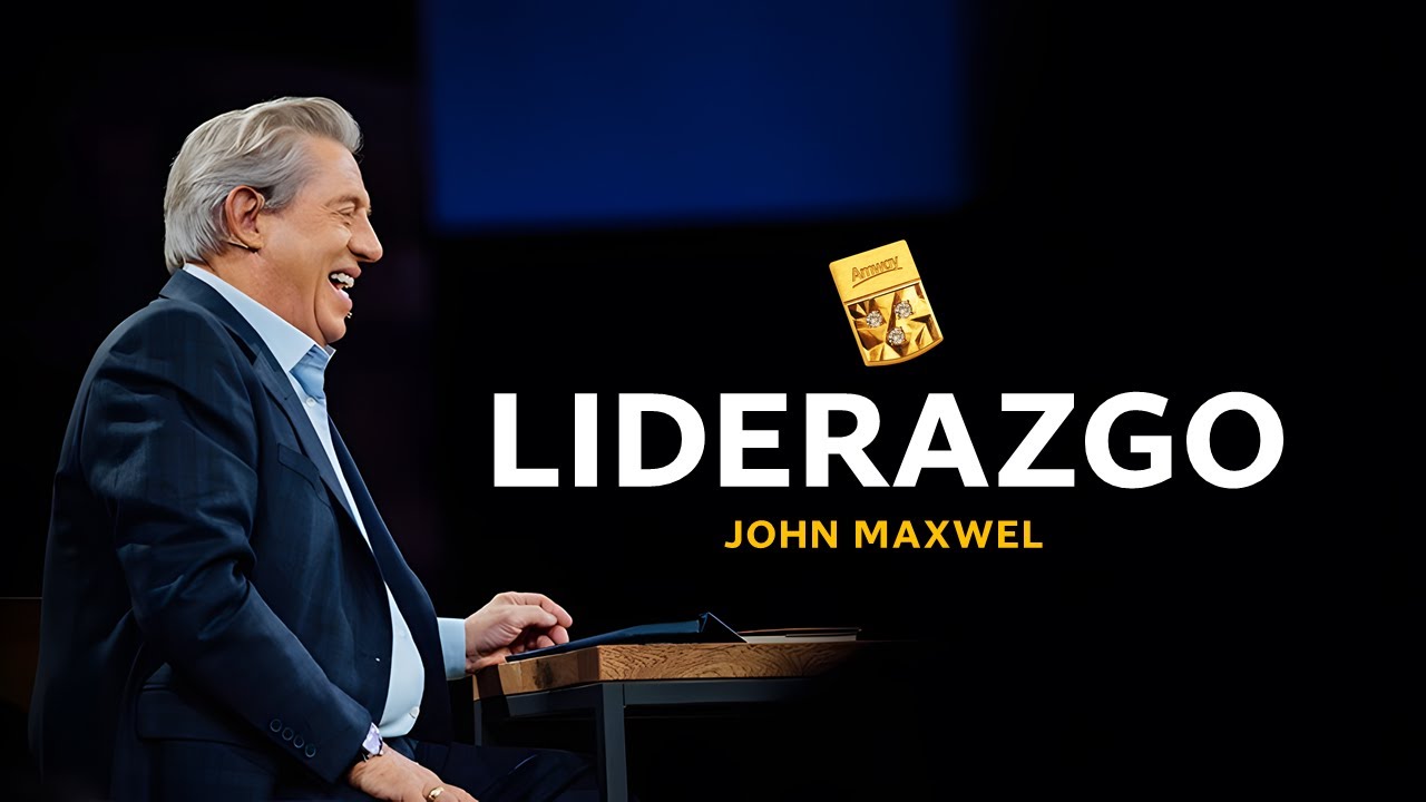 Liderazgo | JOHN MAXWELL