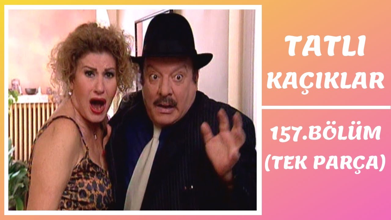Tatlı Kaçıklar | 157. Bölüm