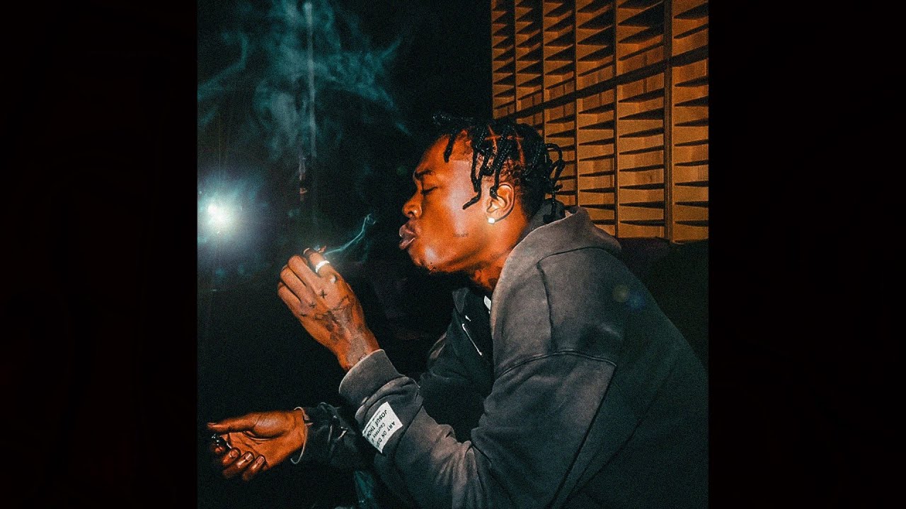 [FREE] Skillibeng Type Beat x Dancehall Type Beat - 
