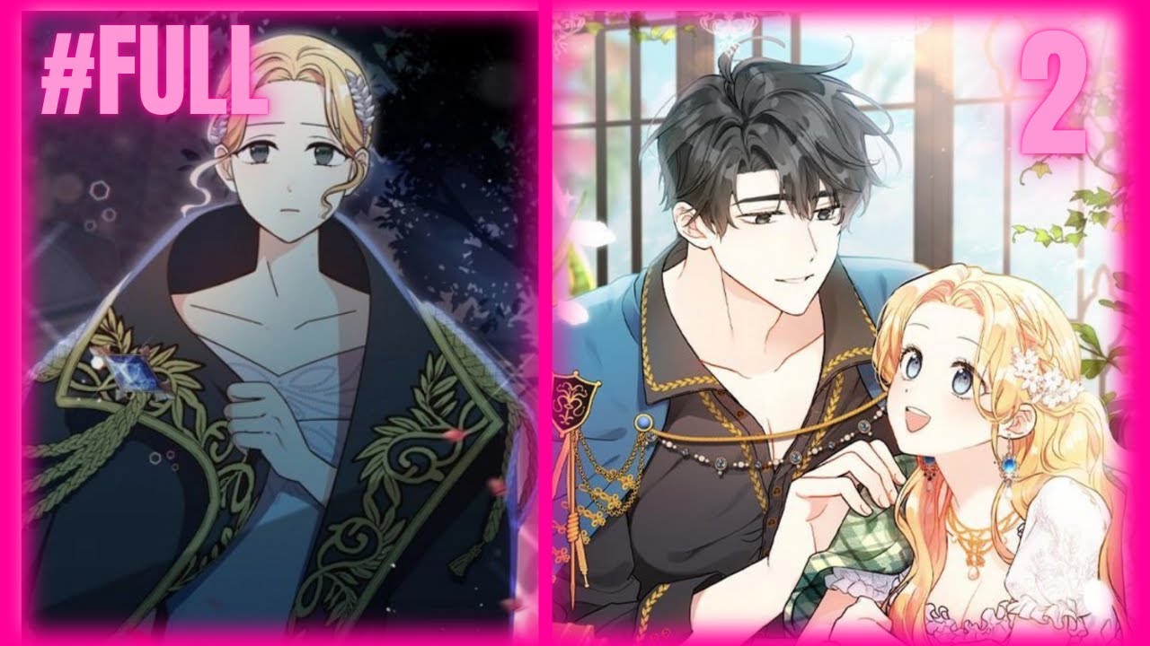 💔 She Was Cursed to Be Alone… Can Love Save Her? | June Peach 🌸 Complete Recap EP 2