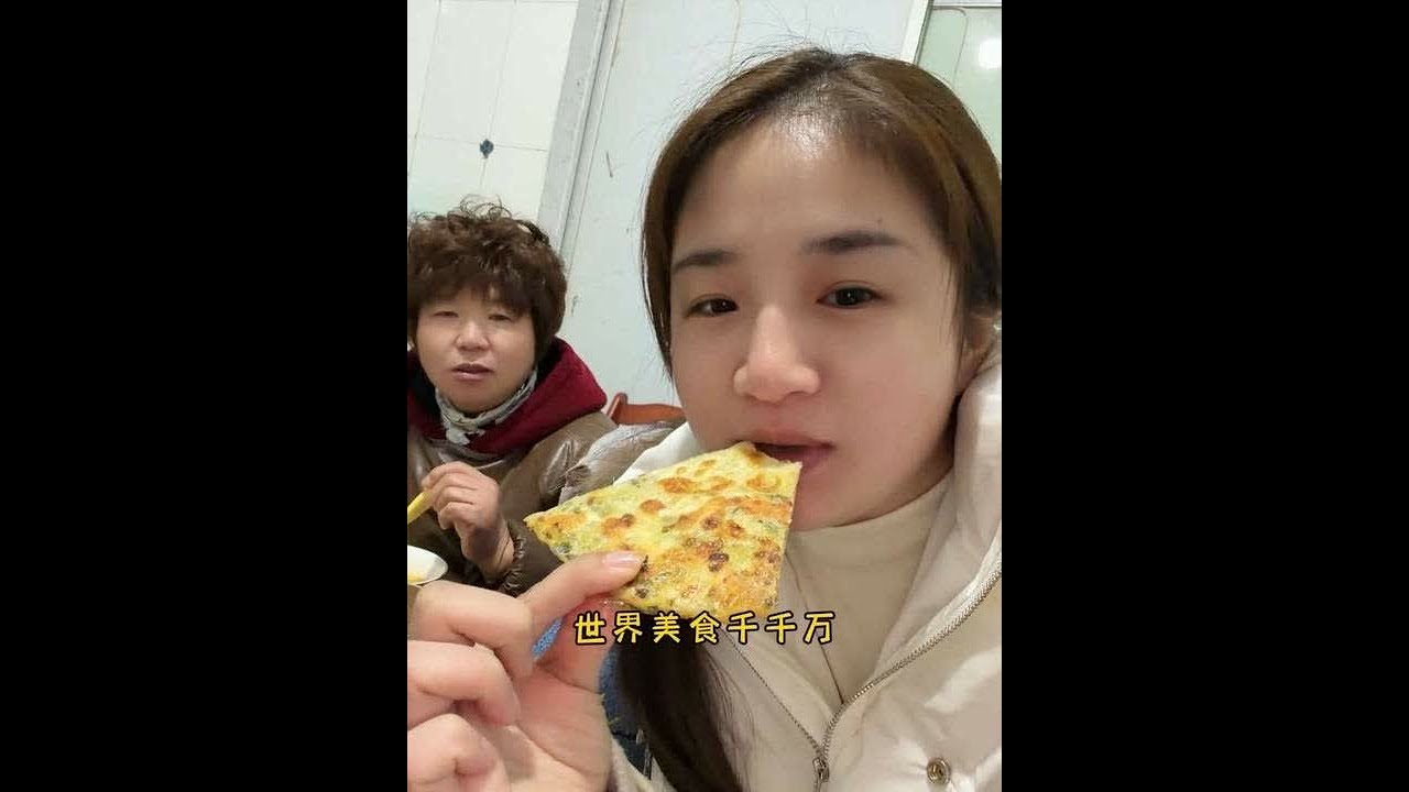 炼好的猪油立马就派上用场啦！
